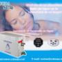 GENERADOR DE VAPOR PARA BAÑOS TURCOS
