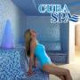 SAUNAS DE VAPOR