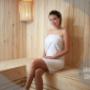 SAUNAS SECAS