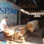 SAUNAS SECAS