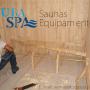 SAUNAS SECAS