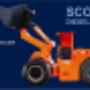 scooptram diesel y electricos