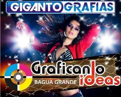 Gigantografias Graficando Ideas