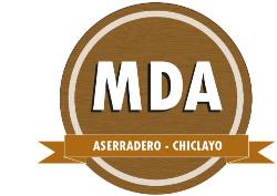 Maderera Dios es Amor
