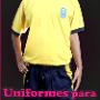 buzos de colegio