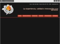 Sitio web de GRUPO FEDIHURO SAC