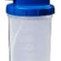 FRASCO HUMIFICADOR CON ROSCA ALLIED B&F MEDICAL