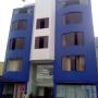 NUESTRA SEDE
