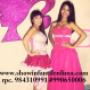 Bailarinas  Coreografías