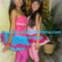 Fiesta Infantil