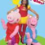 Pepa Pig en Lima