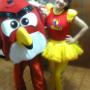 Show Infantil en Lima