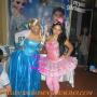 Show de Frozen