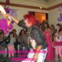 Show en Magdalena