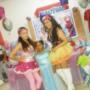 Show en San Miguel