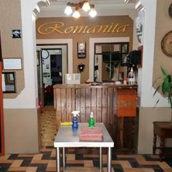 Restaurant Romanita