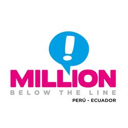 MILLION PERU - ECUADOR