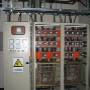 trabajos electricos