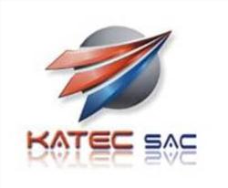Servicios generales KATEC
