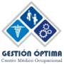 Centro Médico Ocupacional "Gestión Óptima"