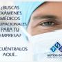 Evaluaciones Médico Ocupacionales