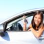 Alquiler de autos con Budget