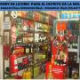 LICORERIA "LA 620"