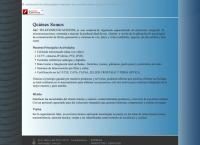 Sitio web de J&C TELECOMUNICACIONES SAC