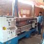 fabricando pistones telescopiccas hidraulicas