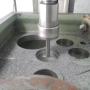 servicio de torno