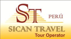 SICAN TRAVEL TOUR OPERATOR S.A.C.