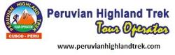 Peruvian Highland Trek