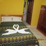 habitacion matrimonial