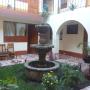 primer patio