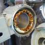 MOTOR REPARADO