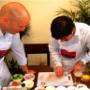 Clase de Cebiche y Pisco Sour