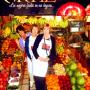 Frutas Exóticas