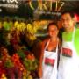 Mercado de Frutas