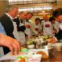 Preparando el Cebiche - Clases de Cebiche