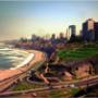 Vista de Miraflores - Costa Verde