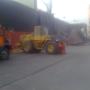 Cargador Frontal