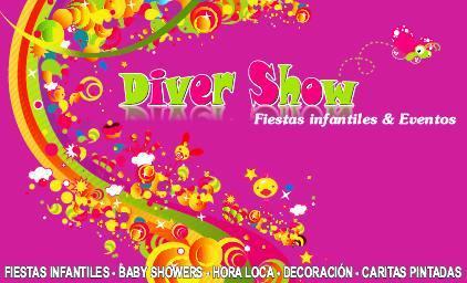 MagicDiver Show