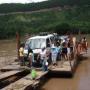 carguero amazonico