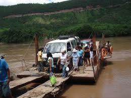 fluvial