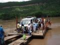 fluvial