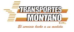 TRANSPORTES MONTANO