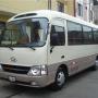 BUSES C.TOURS