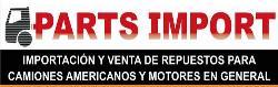 Parts Import E.I.R.L