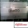 OffiHome vidrios arenados con vinil RPM#999795826