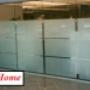 OffiHome vidrios arenados con vinil RPM#999795826